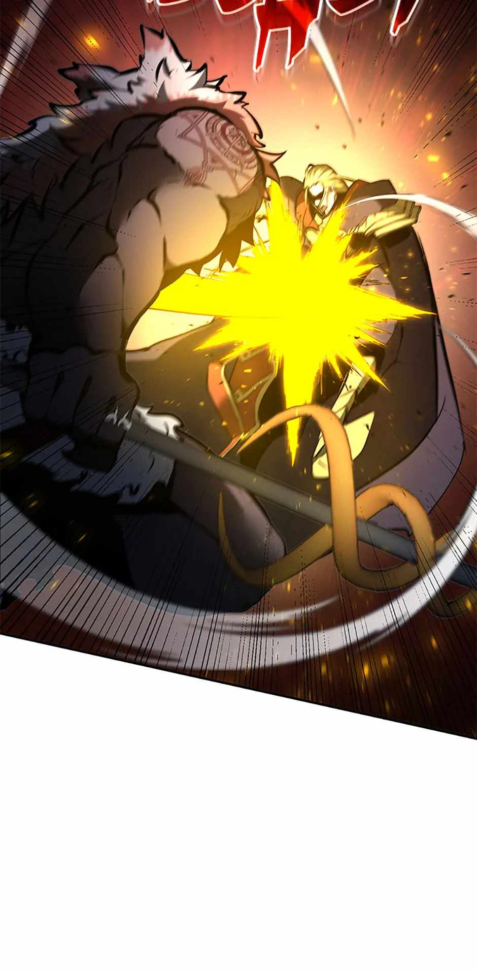 I Returned as an FFF-Class Witch Doctor Chapter 108 27